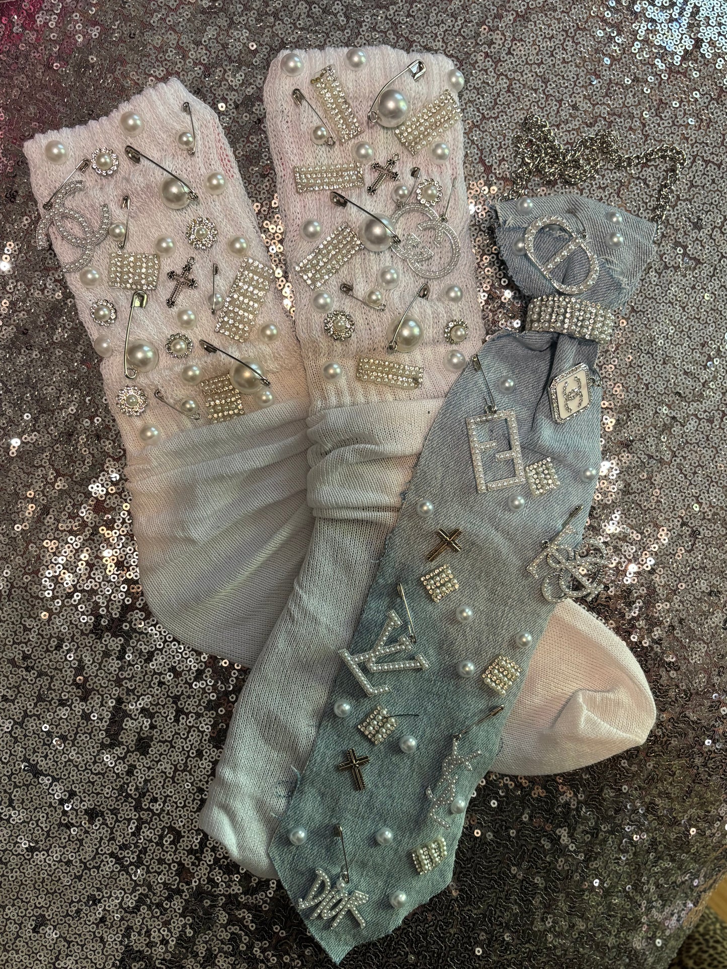 π€ The Pearl Radiance Set