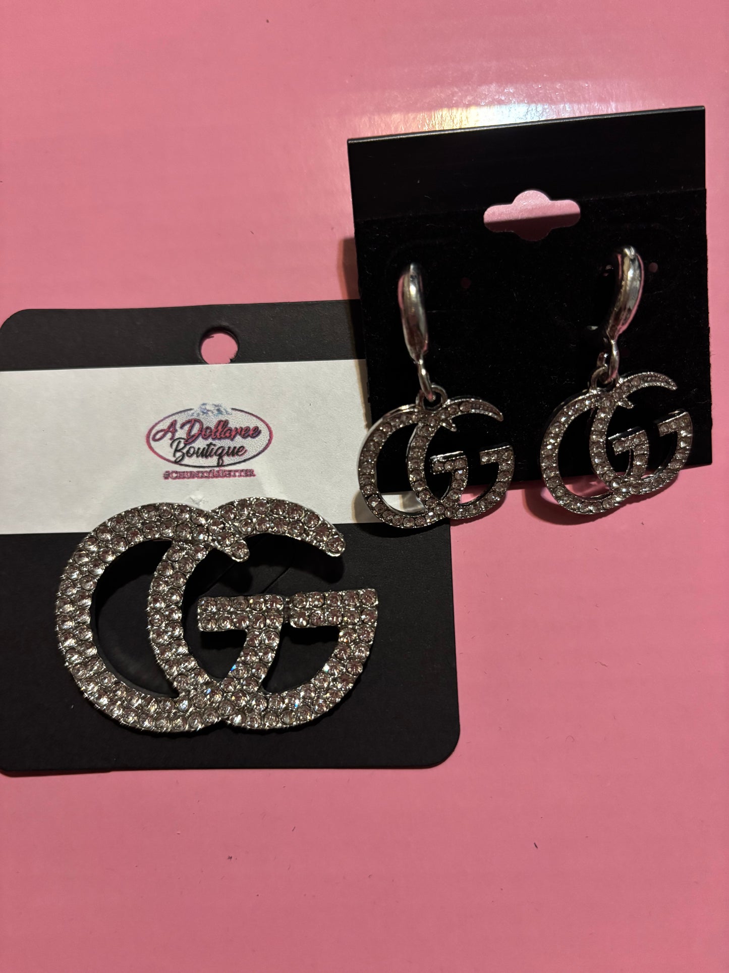 π The Crystal Empress Set β Bold, Brilliant, Unforgettable