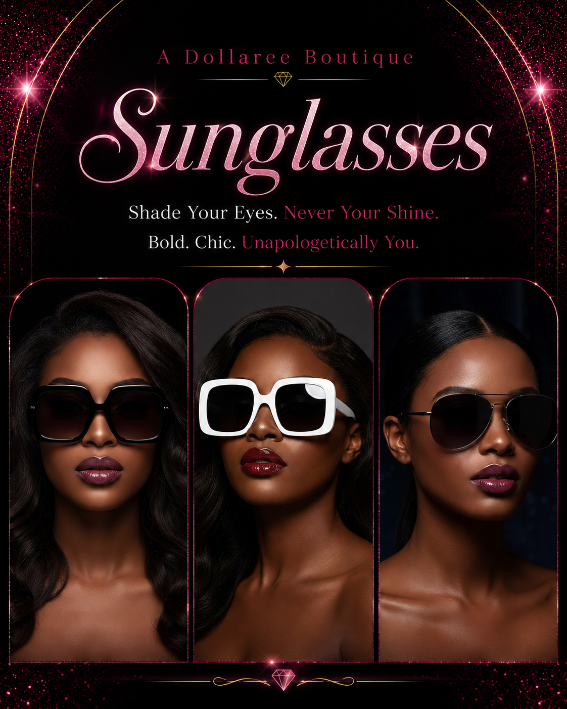 Sunglasses