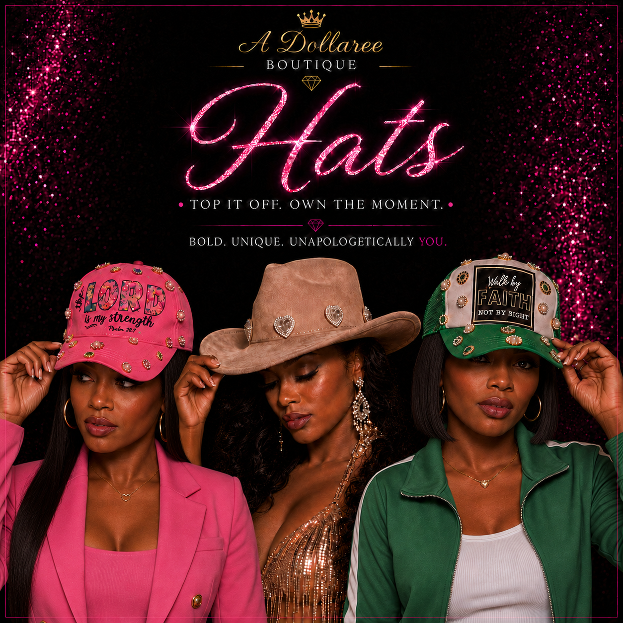 Hats