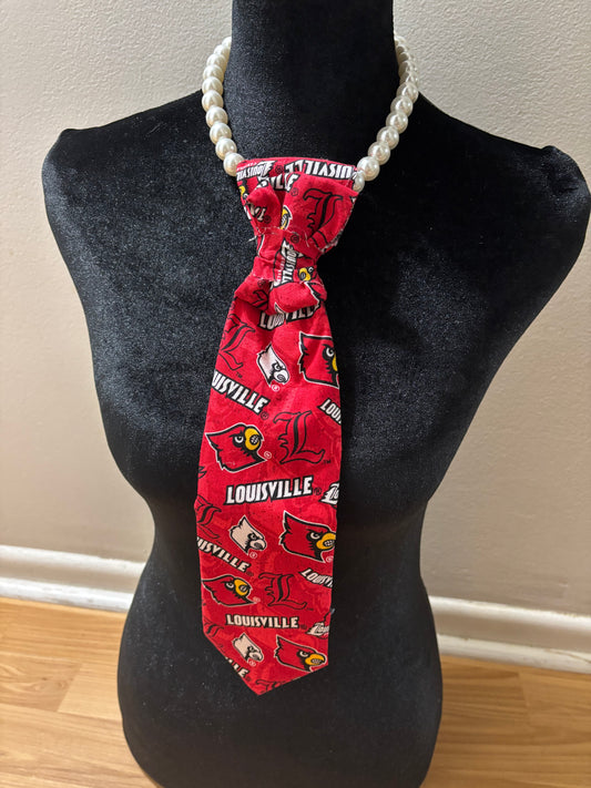 Kickoff Couture™ Statement Tie