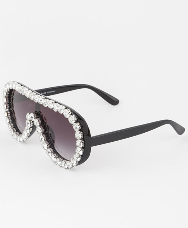 Diamond Girl Sunnies