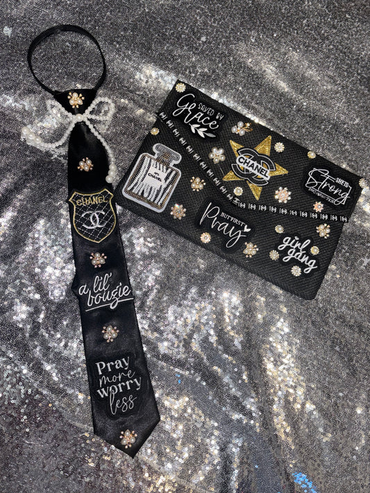 Faith & Favor Luxe Statement Set