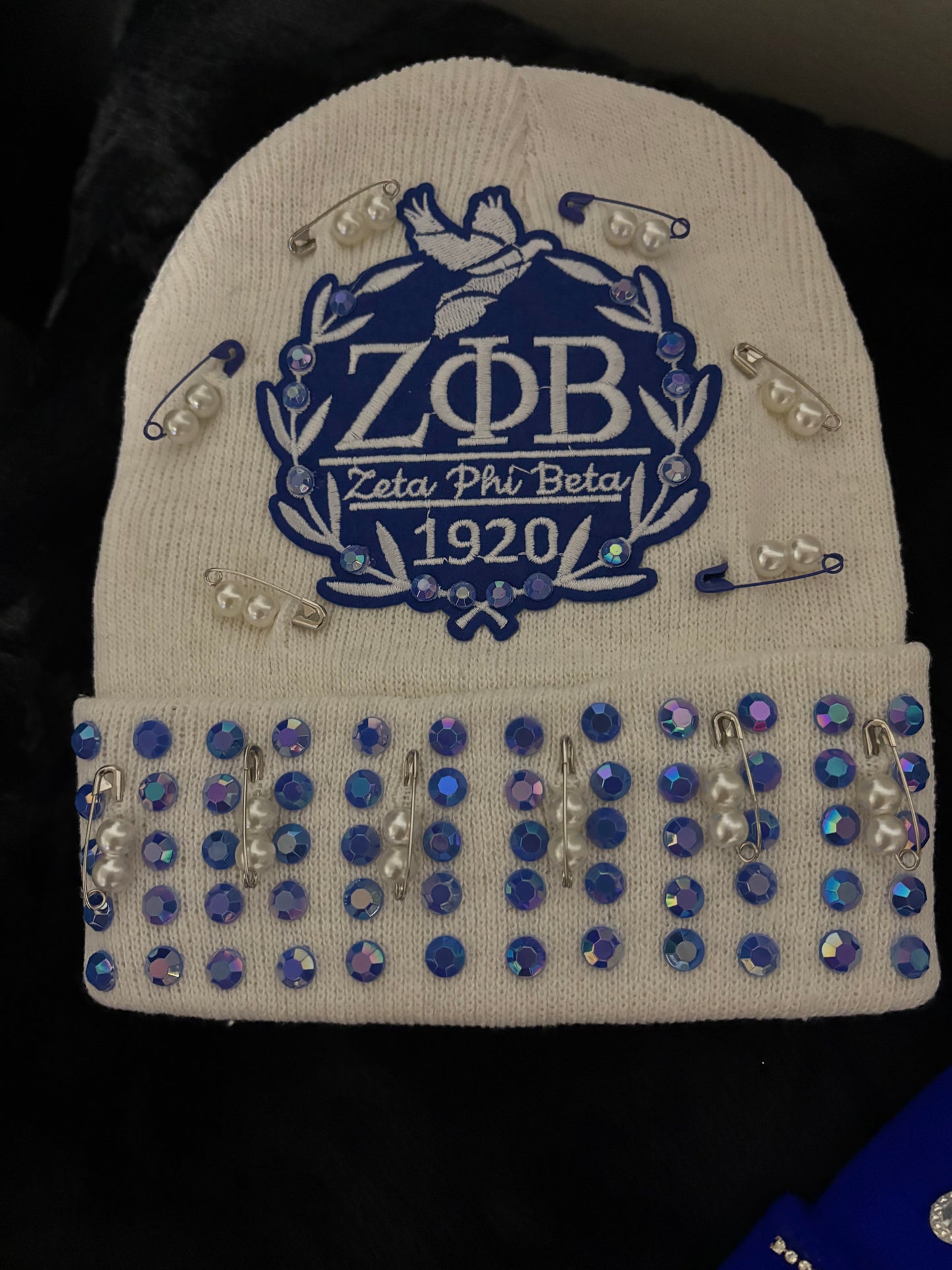 ZB Beanie #2