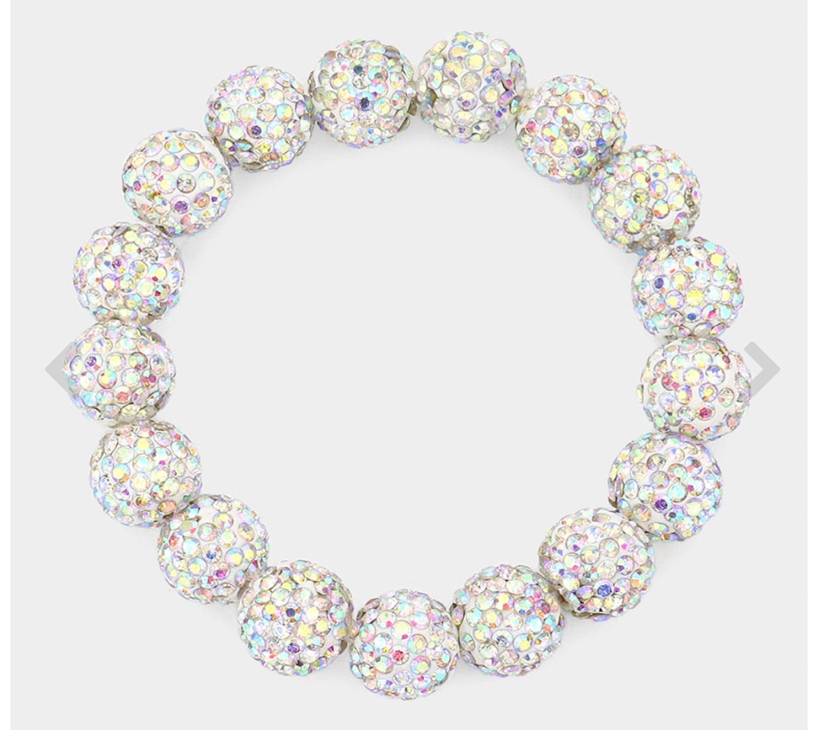 🌈 The Aurora Shine Bracelet