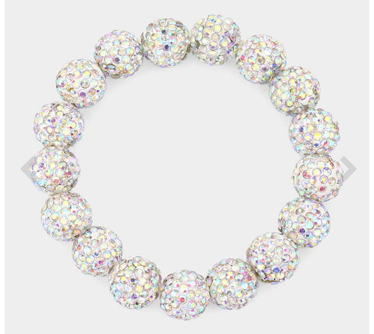 🌈 The Aurora Shine Bracelet