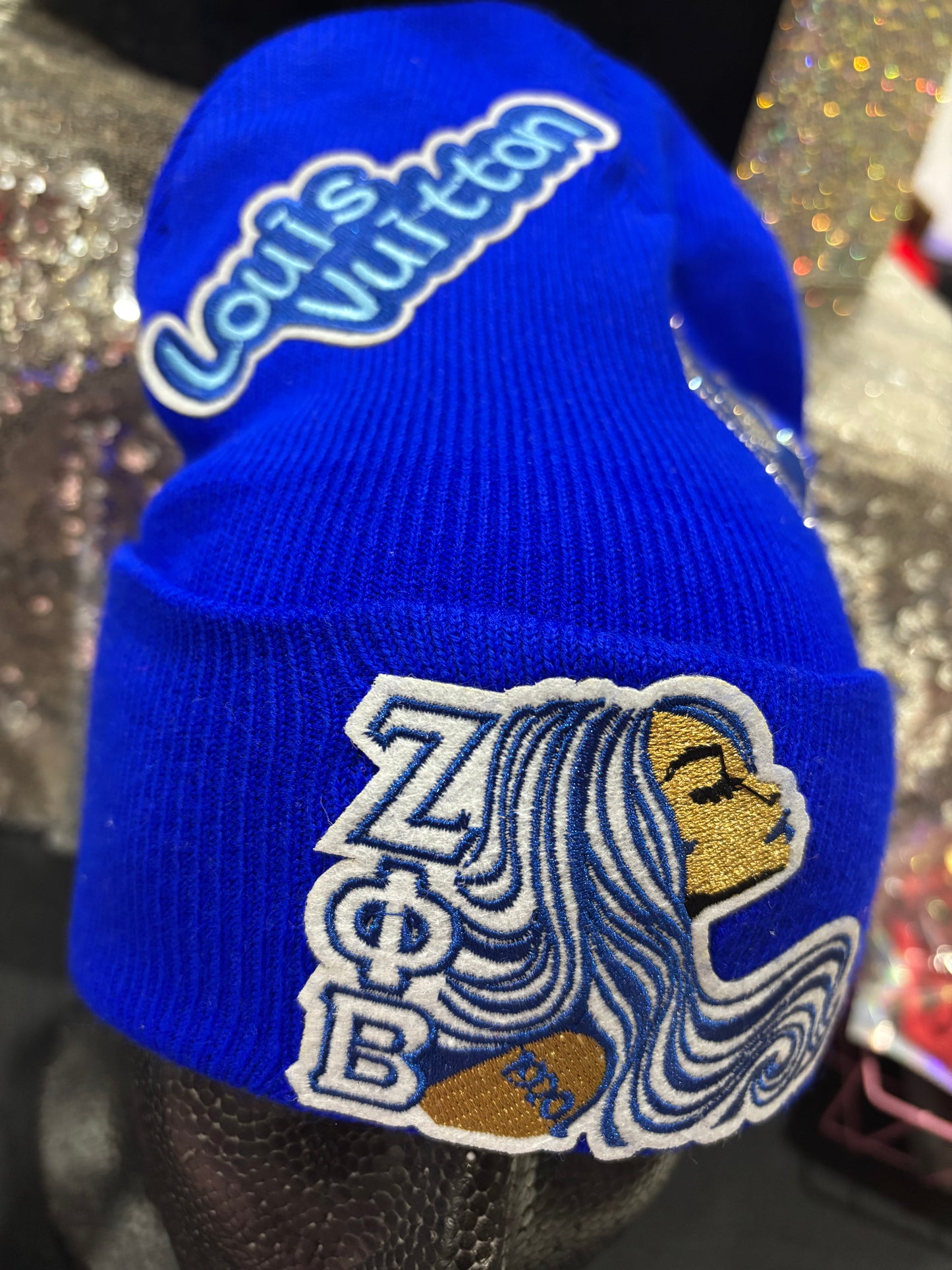 ZB beanie #4