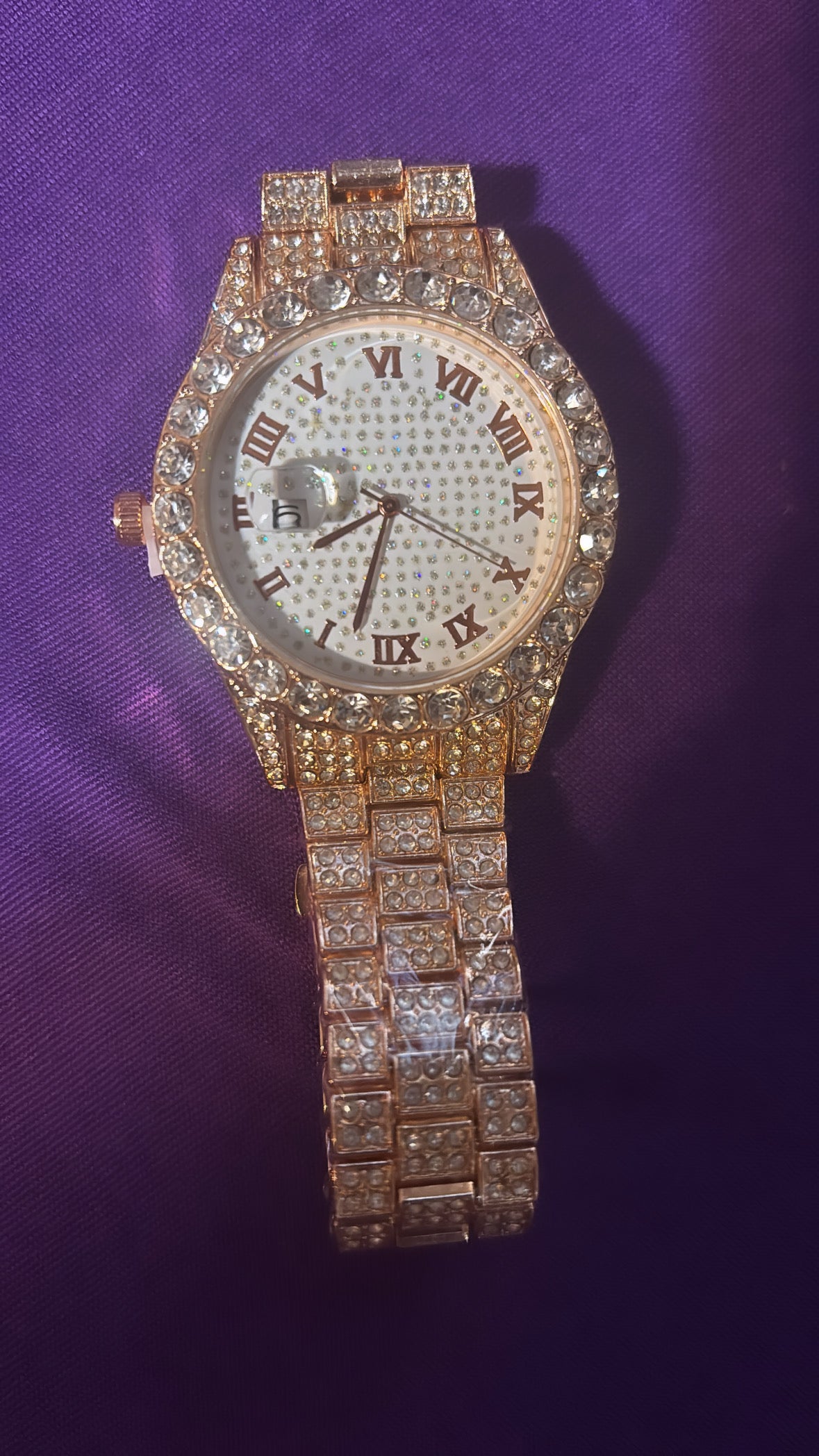 “Adollaree Shine Time Luxe Watch Collection”
Because it’s always your time to shine ✨