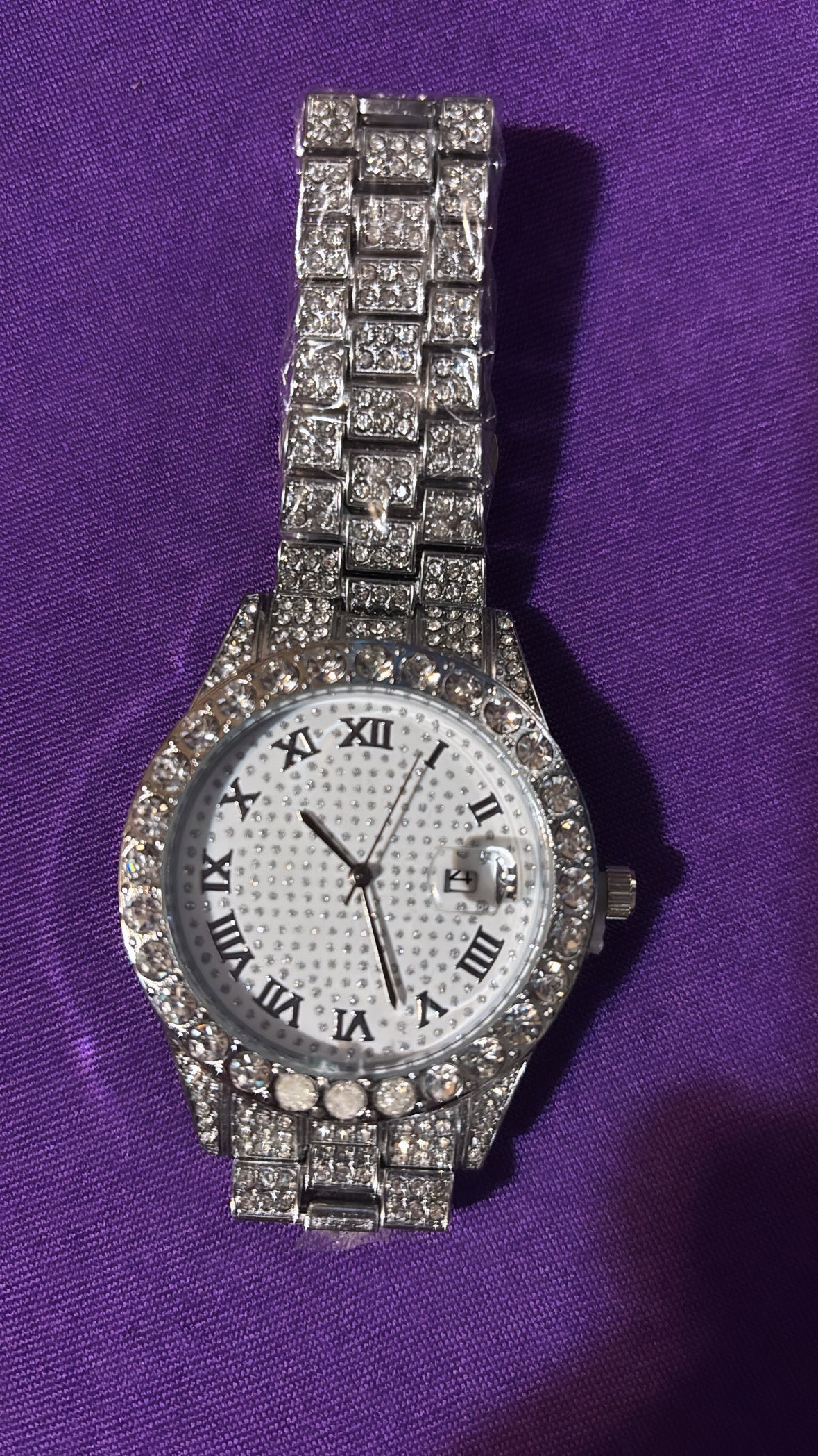 “Adollaree Shine Time Luxe Watch Collection”
Because it’s always your time to shine ✨