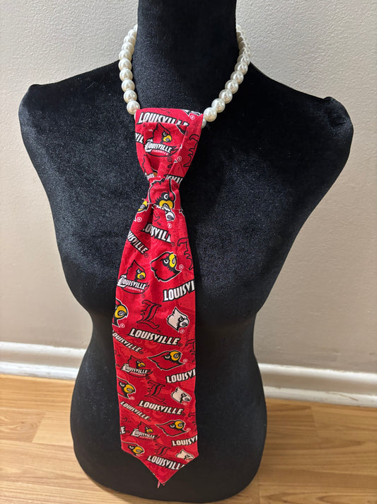 Tailgate Luxe™ Statement Tie