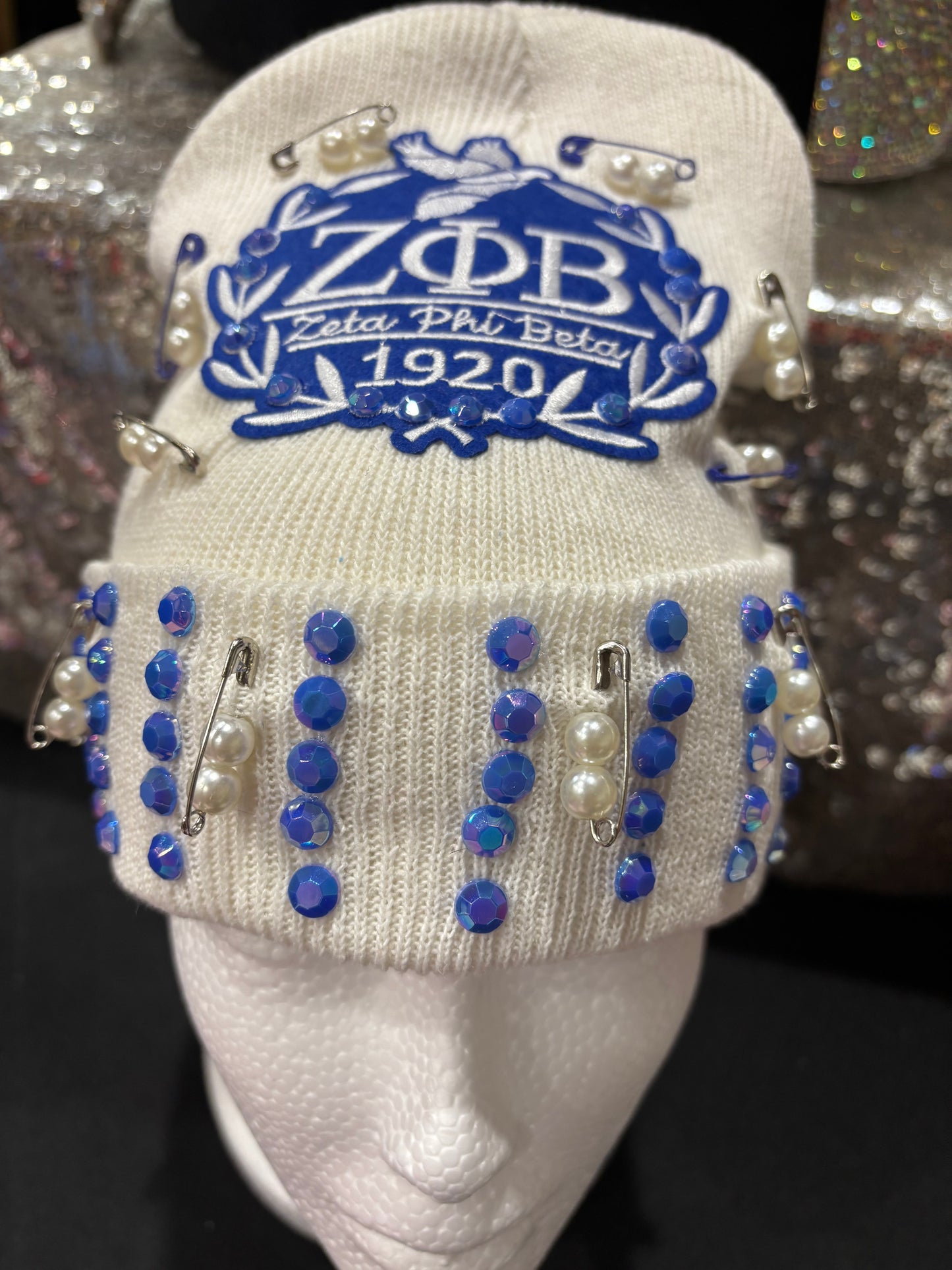 ZB Beanie #2