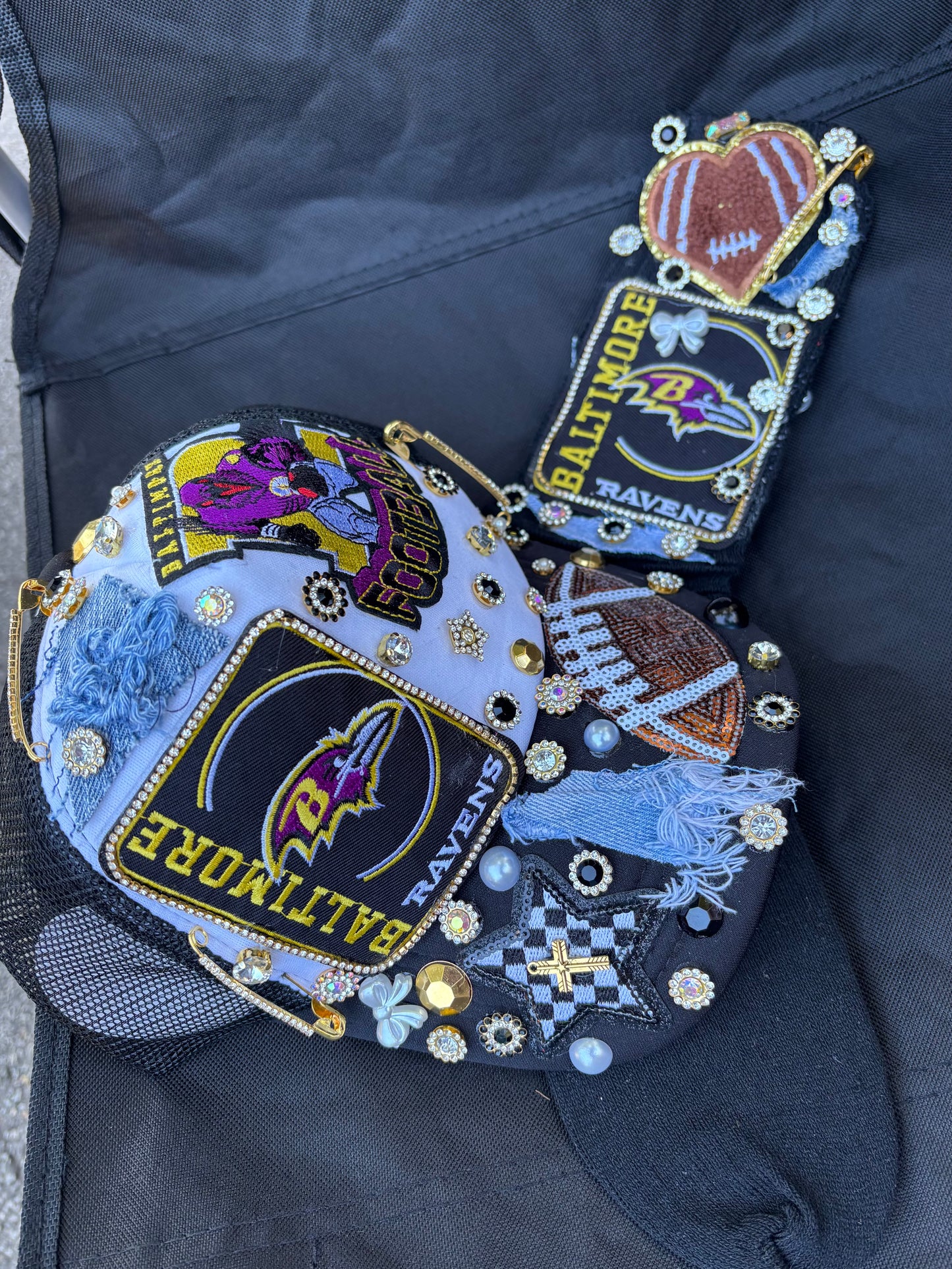 Luxe Legacy Game Set