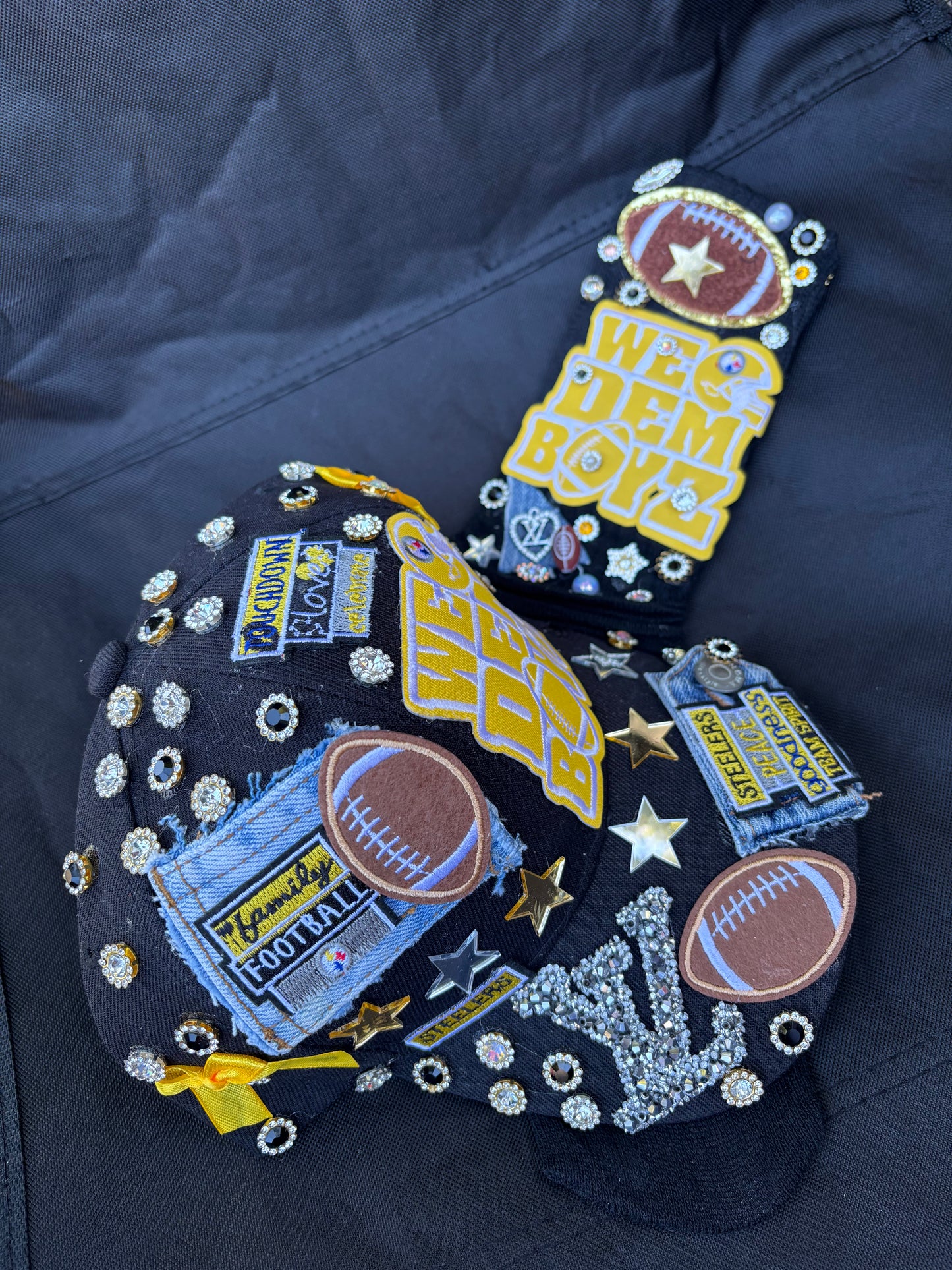 Dynasty Luxe Sports Set