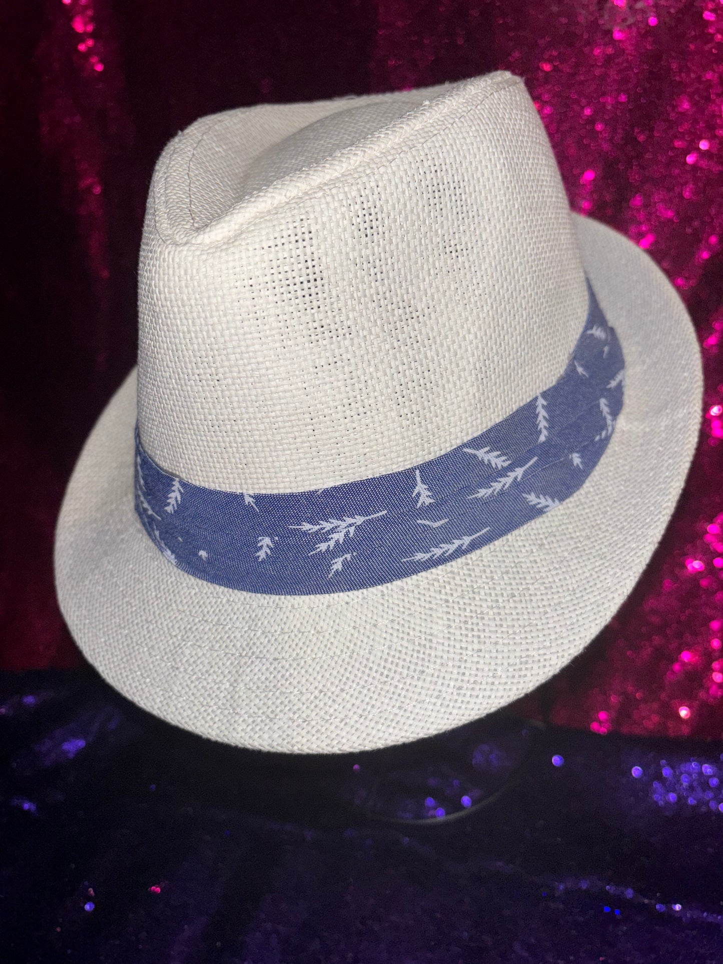 Coastal Breeze Fedora