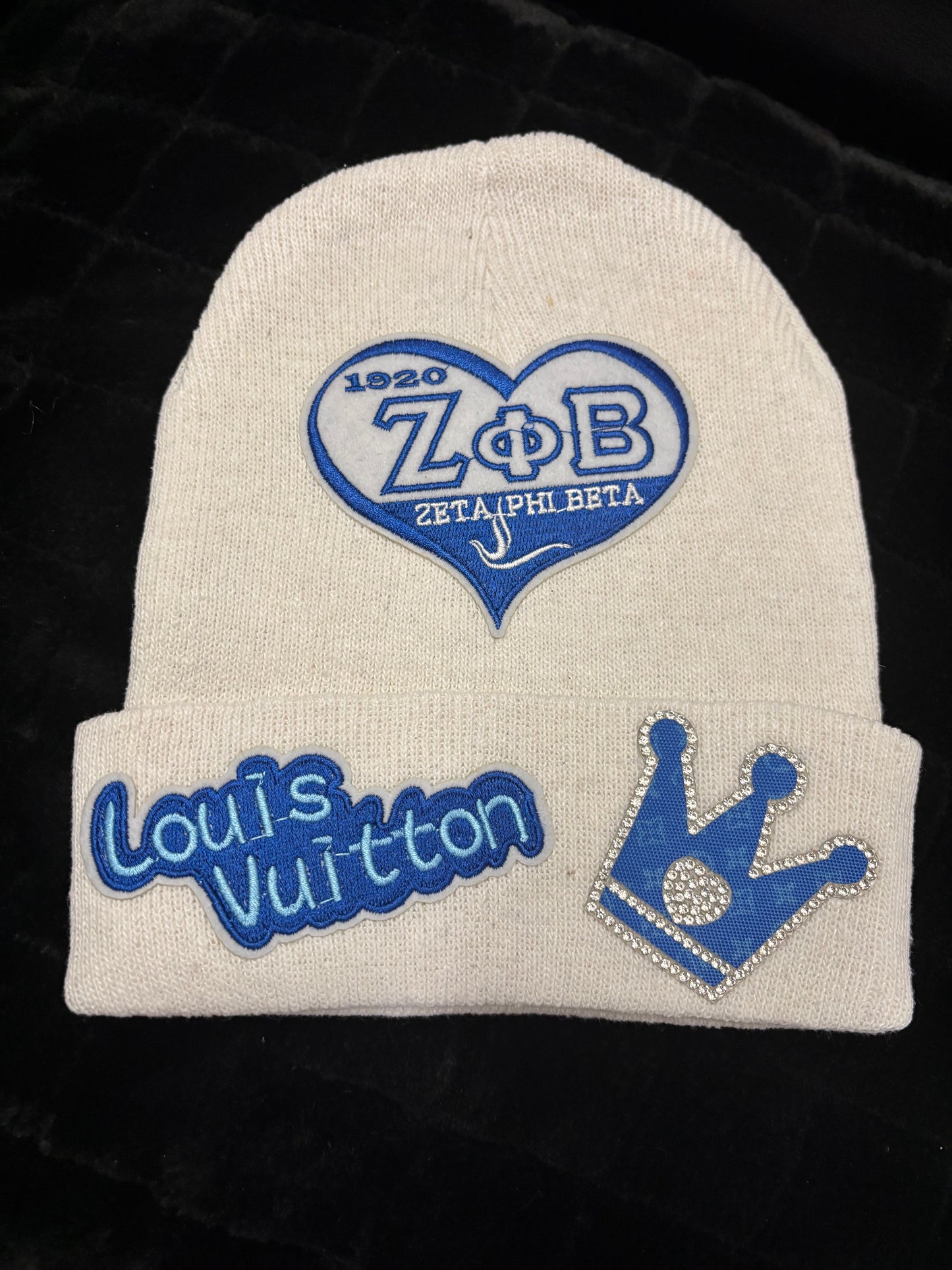 ZB Beanie #6