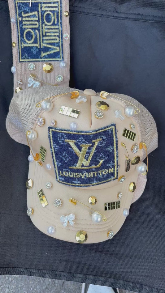 Golden Grace Luxe Set